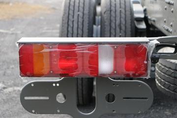 �й����� HOWO TH7�ؿ� 500���� 8X4 9.3��AMT�Զ��������ػ���(����)(ZZ1317V466HF1)ͼƬ