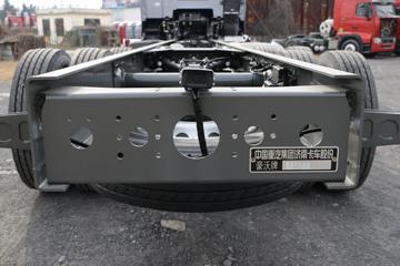 �й����� HOWO TH7�ؿ� 500���� 8X4 9.3��AMT�Զ��������ػ���(����)(ZZ1317V466HF1)ͼƬ