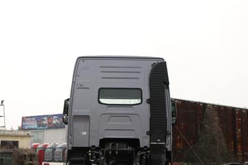 �й����� HOWO TH7�ؿ� 500���� 8X4 9.3��AMT�Զ��������ػ���(����)(ZZ1317V466HF1)ͼƬ