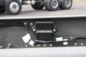 �й����� HOWO TH7�ؿ� 500���� 8X4 9.3��AMT�Զ��������ػ���(����)(ZZ1317V466HF1)ͼƬ