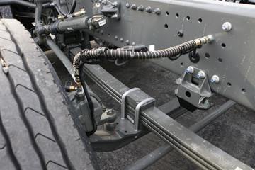 �й����� HOWO TH7�ؿ� 500���� 8X4 9.3��AMT�Զ��������ػ���(����)(ZZ1317V466HF1)ͼƬ