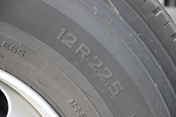 �й����� HOWO TH7�ؿ� 500���� 8X4 9.3��AMT�Զ��������ػ���(����)(ZZ1317V466HF1)ͼƬ