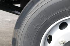 中国重汽 HOWO TH7重卡 500马力 8X4 9.3米AMT自动挡栏板载货车(国六)(ZZ1317V466HF1)