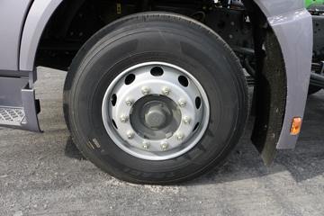 �й����� HOWO TH7�ؿ� 500���� 8X4 9.3��AMT�Զ��������ػ���(����)(ZZ1317V466HF1)ͼƬ