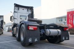 一汽解放 J7重卡 560马力 6X4 大件牵引车(国六)(CA4250P77K25T1E6Z)