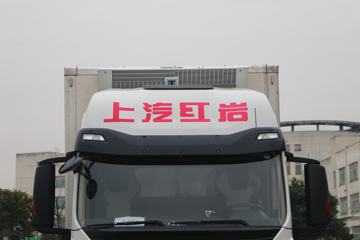 ܱH6 240 4X2 6.8س()(CQ5187XLCEY05501J)ͼƬ