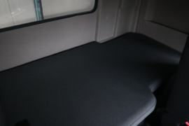 杰豹&nbsp;冷藏车驾驶室图片