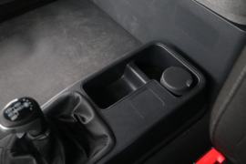 杰豹&nbsp;冷藏车驾驶室图片