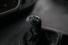 杰豹&nbsp;冷藏车驾驶室图片