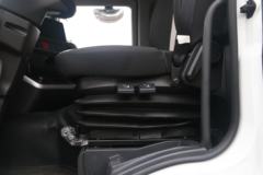 上汽红岩 杰豹H6 240马力 4X2 6.8米冷藏车(国六)(CQ5187XLCEY05501J) 上汽红岩 杰豹H6 240马力 4X2 6.8米冷藏车(国六)(CQ5187XLCEY05501J)