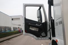 上汽红岩 杰豹H6 240马力 4X2 6.8米冷藏车(国六)(CQ5187XLCEY05501J) 上汽红岩 杰豹H6 240马力 4X2 6.8米冷藏车(国六)(CQ5187XLCEY05501J)