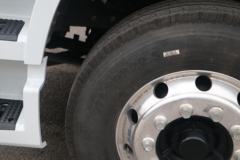 上汽红岩 杰豹H6 240马力 4X2 6.8米冷藏车(国六)(CQ5187XLCEY05501J) 上汽红岩 杰豹H6 240马力 4X2 6.8米冷藏车(国六)(CQ5187XLCEY05501J)