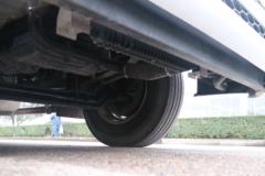 上汽红岩 杰豹H6 240马力 4X2 6.8米冷藏车(国六)(CQ5187XLCEY05501J) 上汽红岩 杰豹H6 240马力 4X2 6.8米冷藏车(国六)(CQ5187XLCEY05501J)