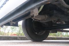 上汽红岩 杰豹H6 240马力 4X2 6.8米冷藏车(国六)(CQ5187XLCEY05501J) 上汽红岩 杰豹H6 240马力 4X2 6.8米冷藏车(国六)(CQ5187XLCEY05501J)