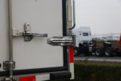 上汽红岩 杰豹H6 240马力 4X2 6.8米冷藏车(国六)(CQ5187XLCEY05501J) 上汽红岩 杰豹H6 240马力 4X2 6.8米冷藏车(国六)(CQ5187XLCEY05501J)