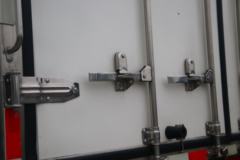 上汽红岩 杰豹H6 240马力 4X2 6.8米冷藏车(国六)(CQ5187XLCEY05501J) 上汽红岩 杰豹H6 240马力 4X2 6.8米冷藏车(国六)(CQ5187XLCEY05501J)