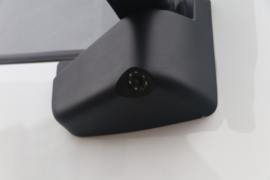 杰虎&nbsp;混凝土搅拌车外观                                                图片