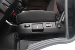 上汽红岩 杰虎H6 490马力 8X4换电式纯电动混凝土搅拌车(WL5310GJBCQAZBEV)282kWh