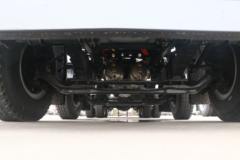 上汽红岩 杰虎H6 490马力 8X4换电式纯电动混凝土搅拌车(WL5310GJBCQAZBEV)282kWh