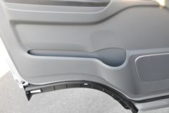 江淮 帅铃Q6 130马力 4.18米单排栏板轻卡(国六)(HFC1043P71K1C7S)