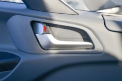 江淮 帅铃Q6 130马力 4.18米单排栏板轻卡(国六)(HFC1043P71K1C7S)