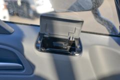 江淮 帅铃Q6 130马力 4.18米单排栏板轻卡(国六)(HFC1043P71K1C7S)