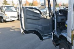 江淮 帅铃Q6 130马力 4.18米单排栏板轻卡(国六)(HFC1043P71K1C7S)