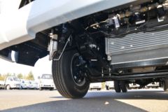 江淮 帅铃Q6 130马力 4.18米单排栏板轻卡(国六)(HFC1043P71K1C7S)