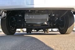 江淮 帅铃Q6 130马力 4.18米单排栏板轻卡(国六)(HFC1043P71K1C7S)