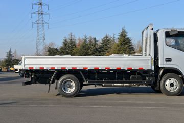 ���� ˧��Q6 130���� 4.18�׵��������Ῠ(����)(HFC1043P71K1C7S)ͼƬ