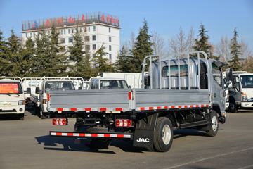 ���� ˧��Q6 130���� 4.18�׵��������Ῠ(����)(HFC1043P71K1C7S)ͼƬ