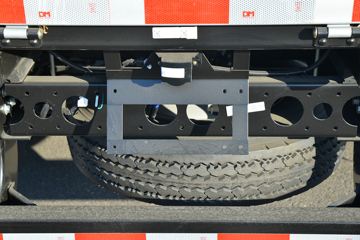 ���� ˧��Q6 130���� 4.18�׵��������Ῠ(����)(HFC1043P71K1C7S)ͼƬ