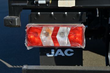 ���� ˧��Q6 130���� 4.18�׵��������Ῠ(����)(HFC1043P71K1C7S)ͼƬ