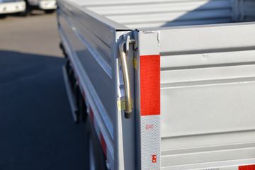 ���� ˧��Q6 130���� 4.18�׵��������Ῠ(����)(HFC1043P71K1C7S)ͼƬ