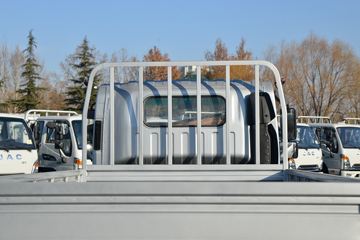 ���� ˧��Q6 130���� 4.18�׵��������Ῠ(����)(HFC1043P71K1C7S)ͼƬ