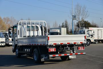 ���� ˧��Q6 130���� 4.18�׵��������Ῠ(����)(HFC1043P71K1C7S)ͼƬ