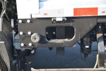 ���� ˧��Q6 130���� 4.18�׵��������Ῠ(����)(HFC1043P71K1C7S)ͼƬ