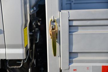 ���� ˧��Q6 130���� 4.18�׵��������Ῠ(����)(HFC1043P71K1C7S)ͼƬ