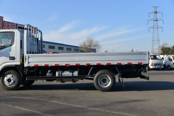 ���� ˧��Q6 130���� 4.18�׵��������Ῠ(����)(HFC1043P71K1C7S)ͼƬ