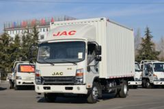 帅铃Q6 载货车