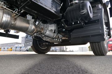 ���� ˧��E���� 130���� 4X2 3.89���Ű������Ῠ(����)ͼƬ