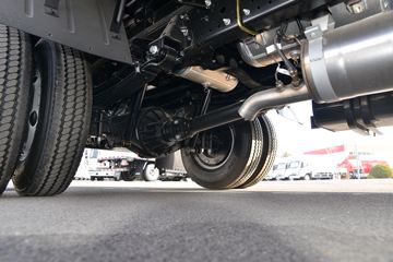 ���� ˧��E���� 130���� 4X2 3.89���Ű������Ῠ(����)ͼƬ