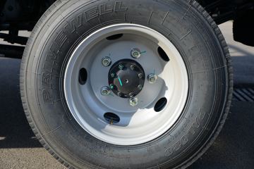 ���� ˧��E���� 130���� 4X2 3.89���Ű������Ῠ(����)ͼƬ