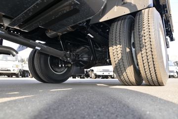 ���� ˧��E���� 130���� 4X2 3.89���Ű������Ῠ(����)ͼƬ