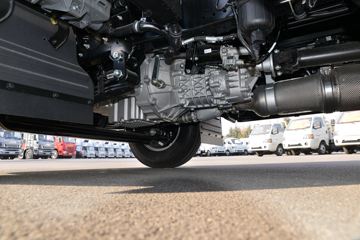 ���� ˧��E���� 130���� 4X2 3.89���Ű������Ῠ(����)ͼƬ