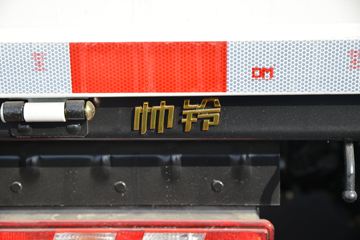 ���� ˧��E���� 130���� 4X2 3.89���Ű������Ῠ(����)ͼƬ