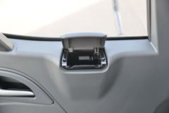 江淮 帅铃E中体 150马力 4X2 4.03米冷藏车(HFC5045XLCP32K2C7S)