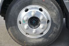 江淮 帅铃E中体 150马力 4X2 4.03米冷藏车(HFC5045XLCP32K2C7S)