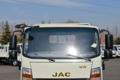 优惠0.2万 亳州市帅铃Q6载货车火热促销中