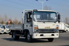 优惠0.2万 亳州市帅铃Q6载货车火热促销中